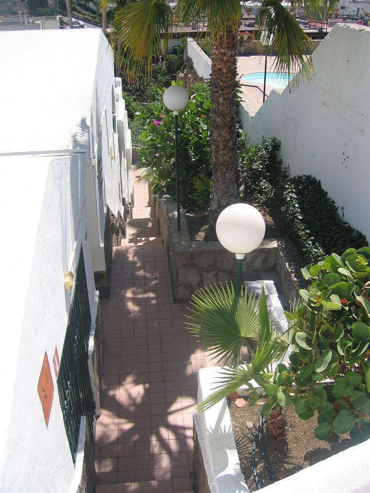 Apartamentos Laguna Puerto Rico  Esterno foto