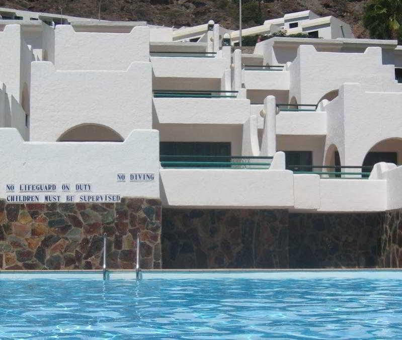 Apartamentos Laguna Puerto Rico  Esterno foto