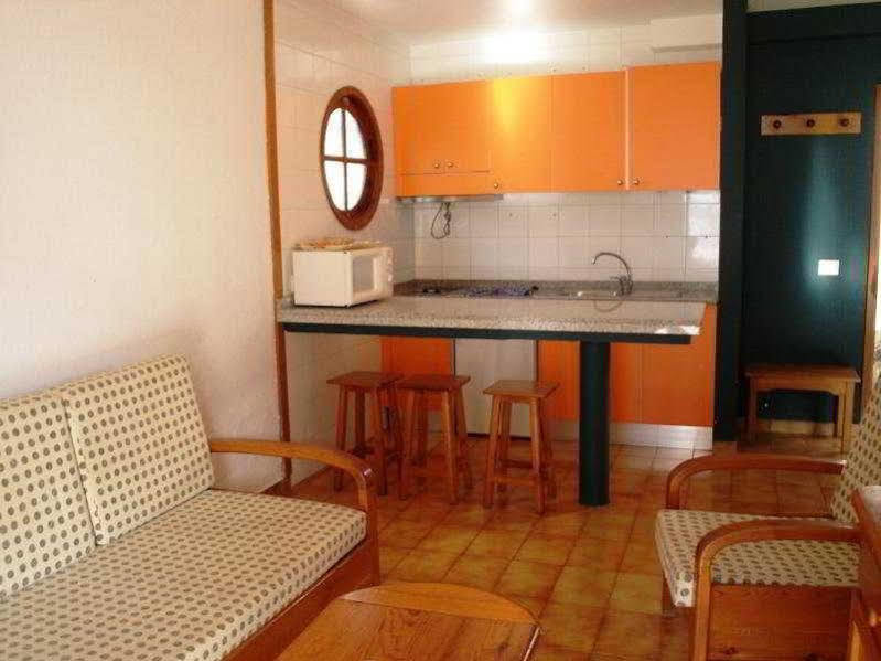 Apartamentos Laguna Puerto Rico  Esterno foto