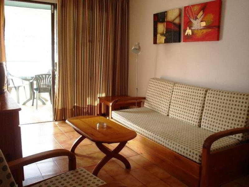 Apartamentos Laguna Puerto Rico  Esterno foto