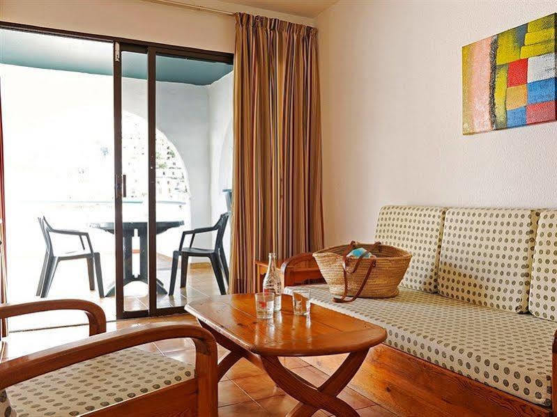 Apartamentos Laguna Puerto Rico  Esterno foto