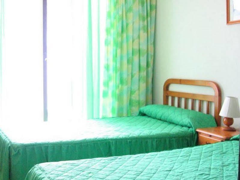 Apartamentos Laguna Puerto Rico  Esterno foto