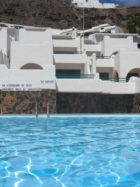 Apartamentos Laguna Puerto Rico  Esterno foto
