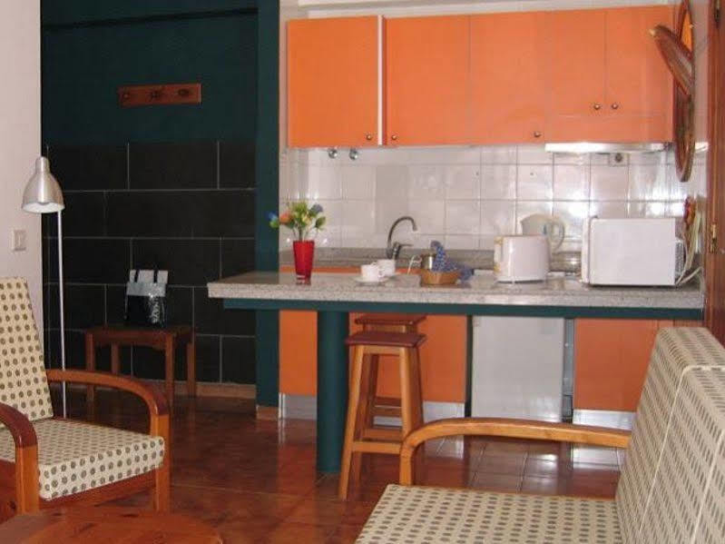 Apartamentos Laguna Puerto Rico  Esterno foto