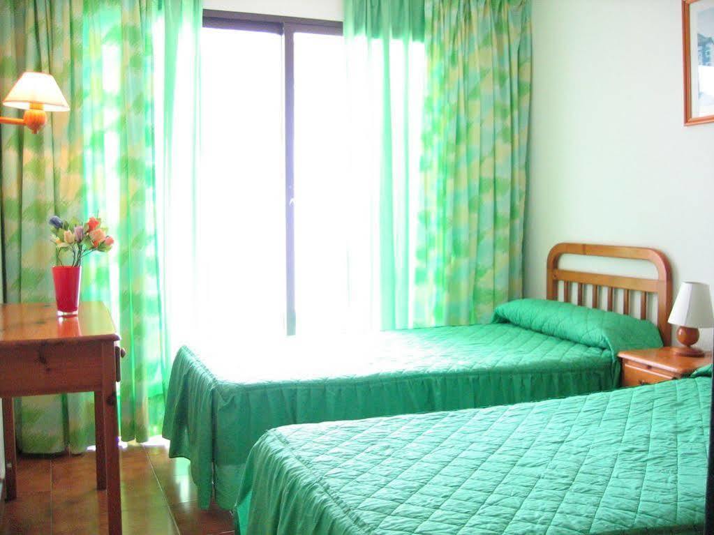 Apartamentos Laguna Puerto Rico  Esterno foto