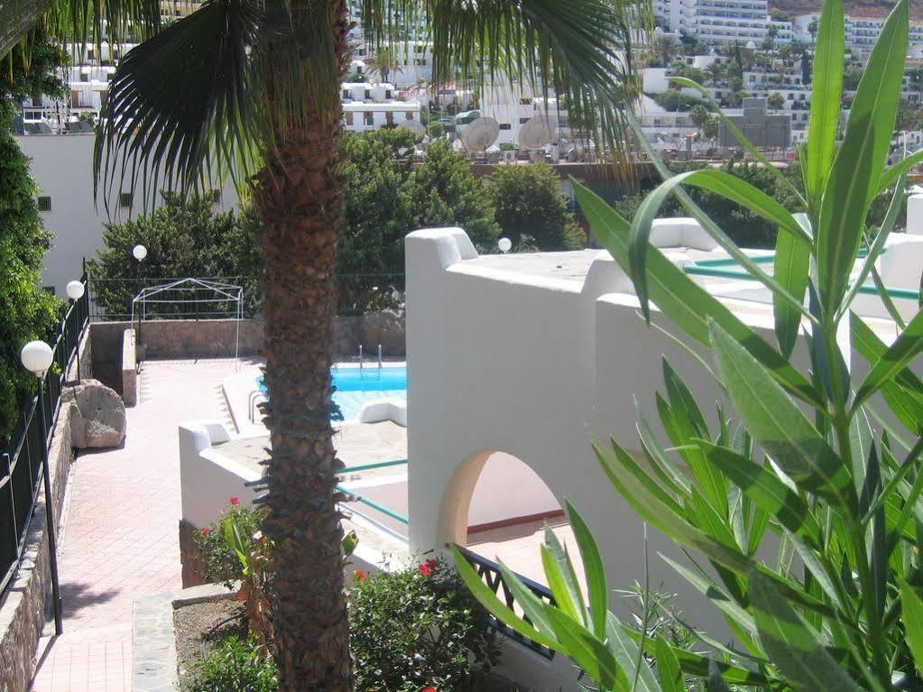Apartamentos Laguna Puerto Rico  Esterno foto